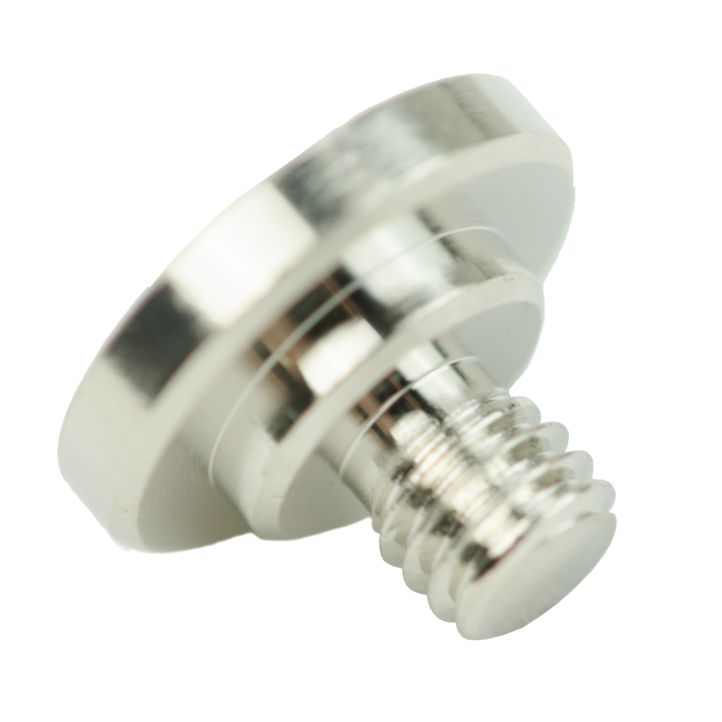 Roux vastzetmoer voor handgreep