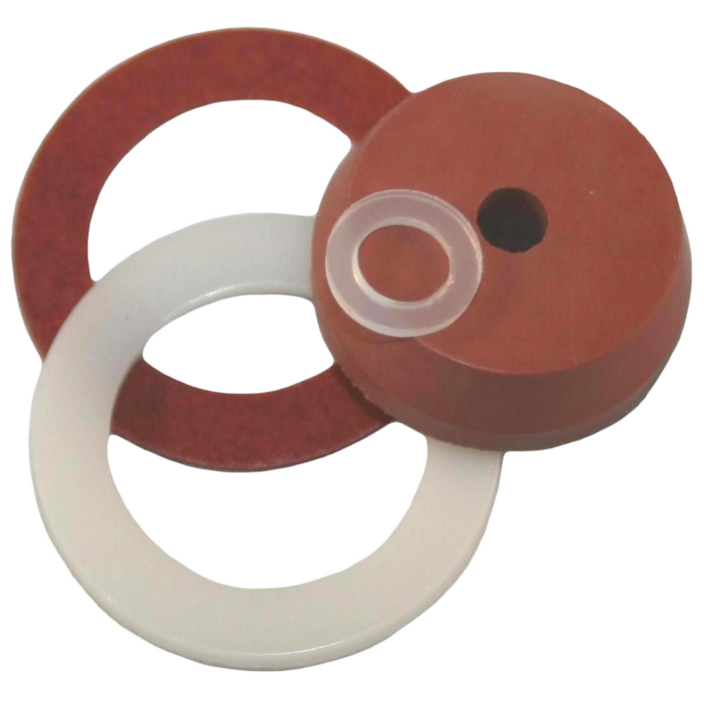 HSW Roux zuigerset 30/50cc