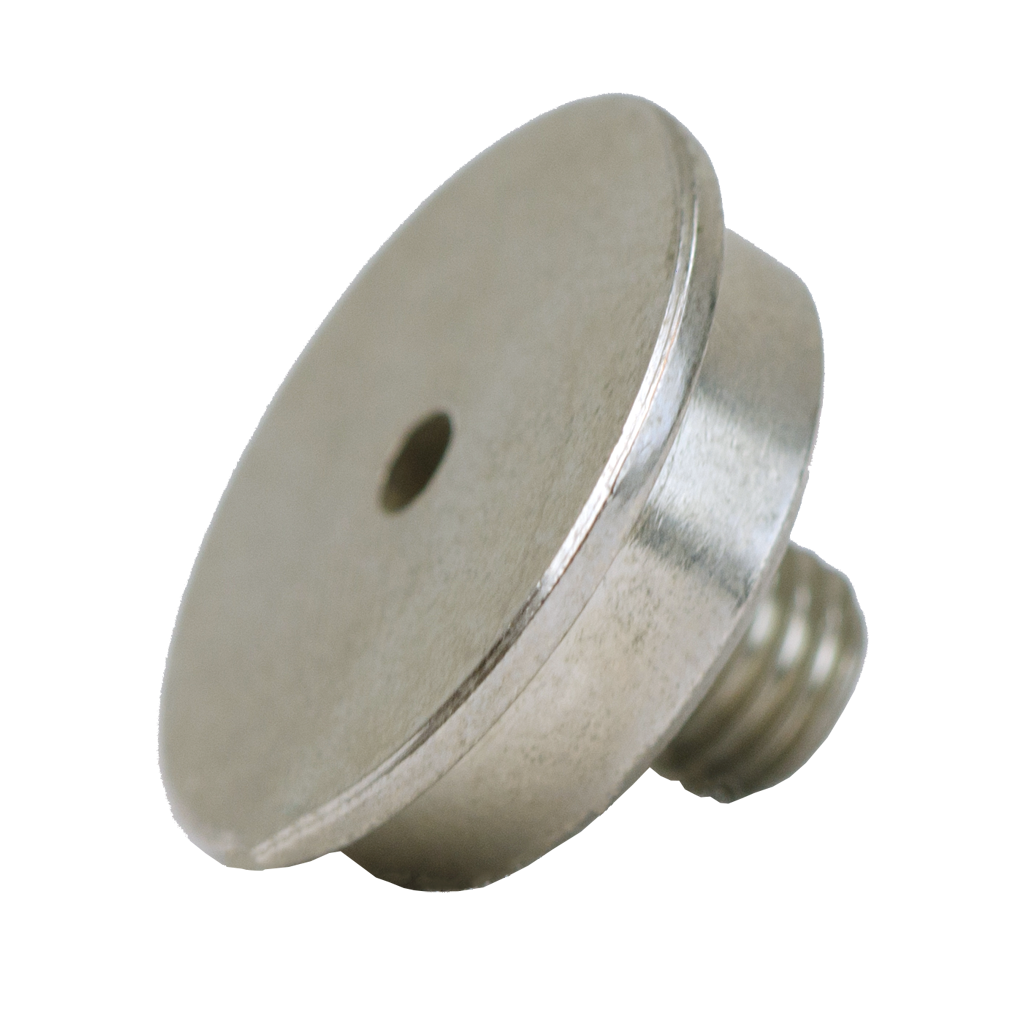 Roux aansluitdeel Schroef 10cc