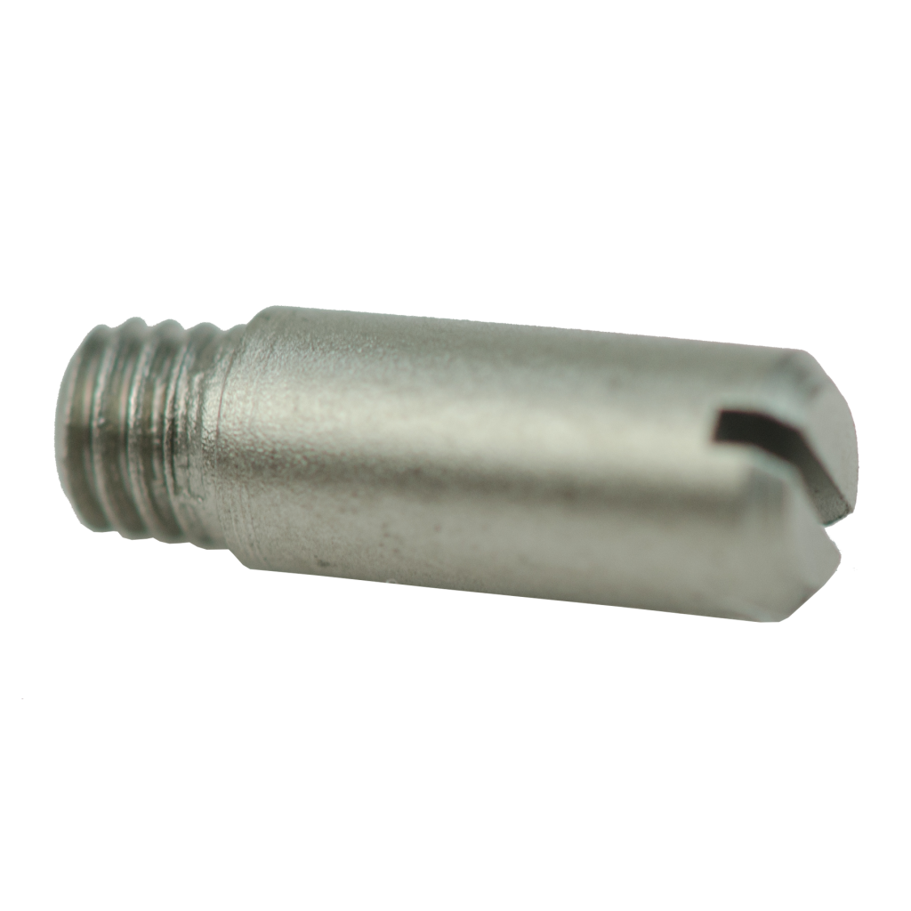 Roux schroef door Transporthaak