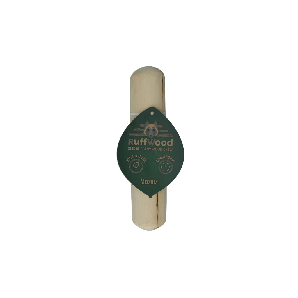 Ruffwood Coffee