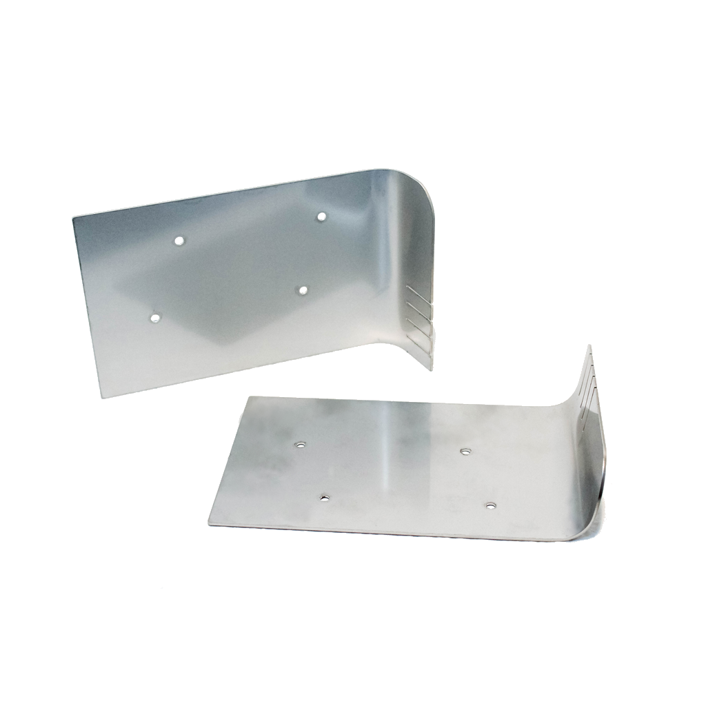 Skipper Roldeurwering