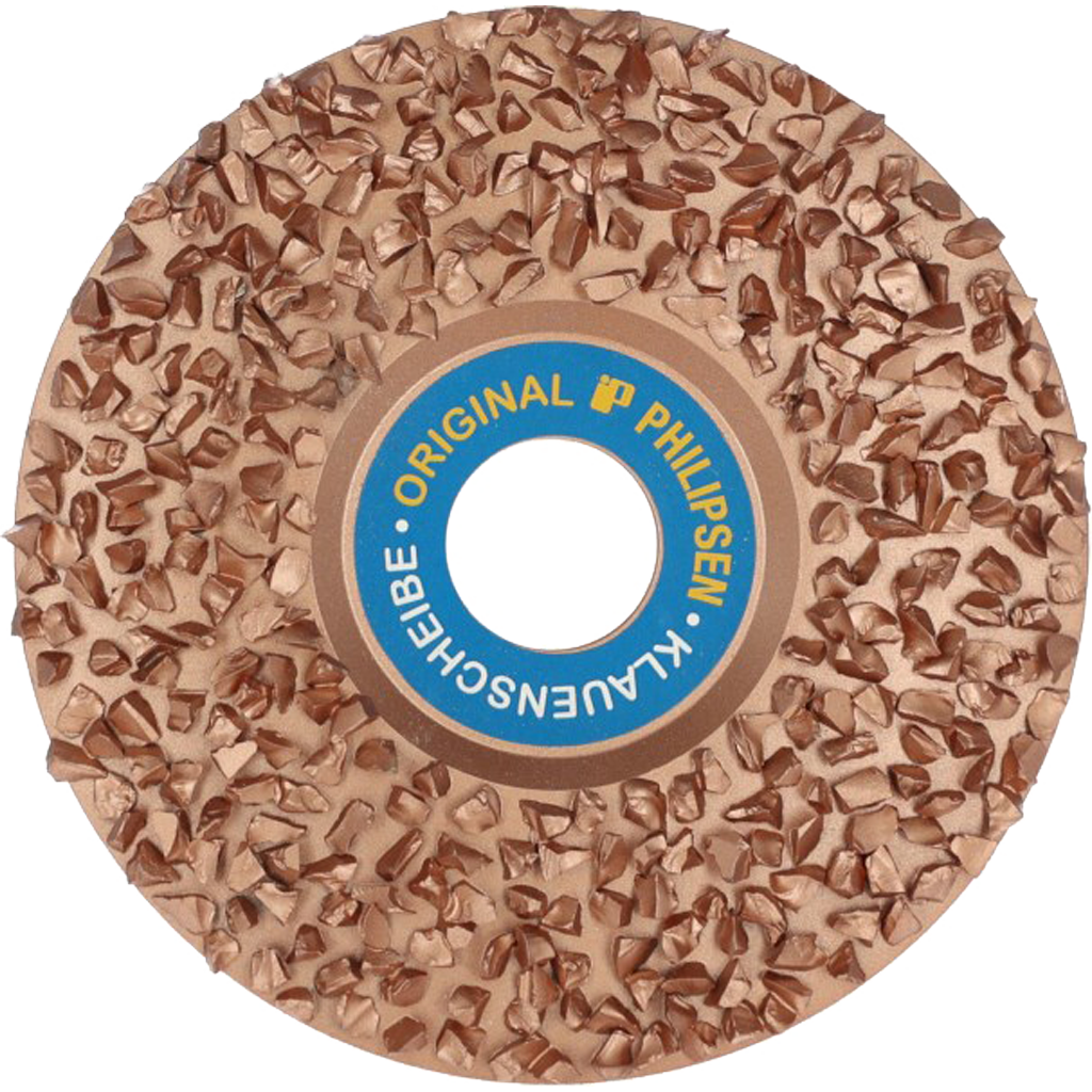 Klauwslijpschijf Super 115mm