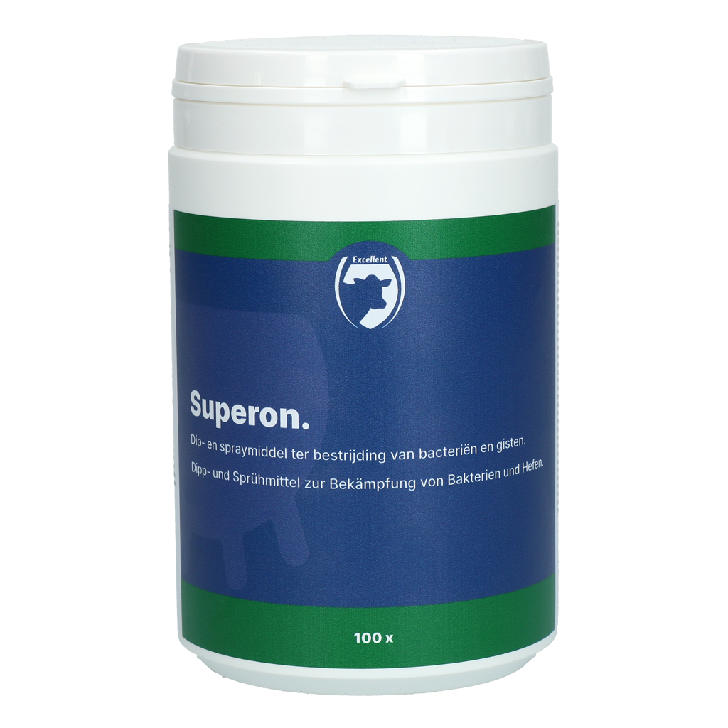 🎁 Excellent Superon (100% off)