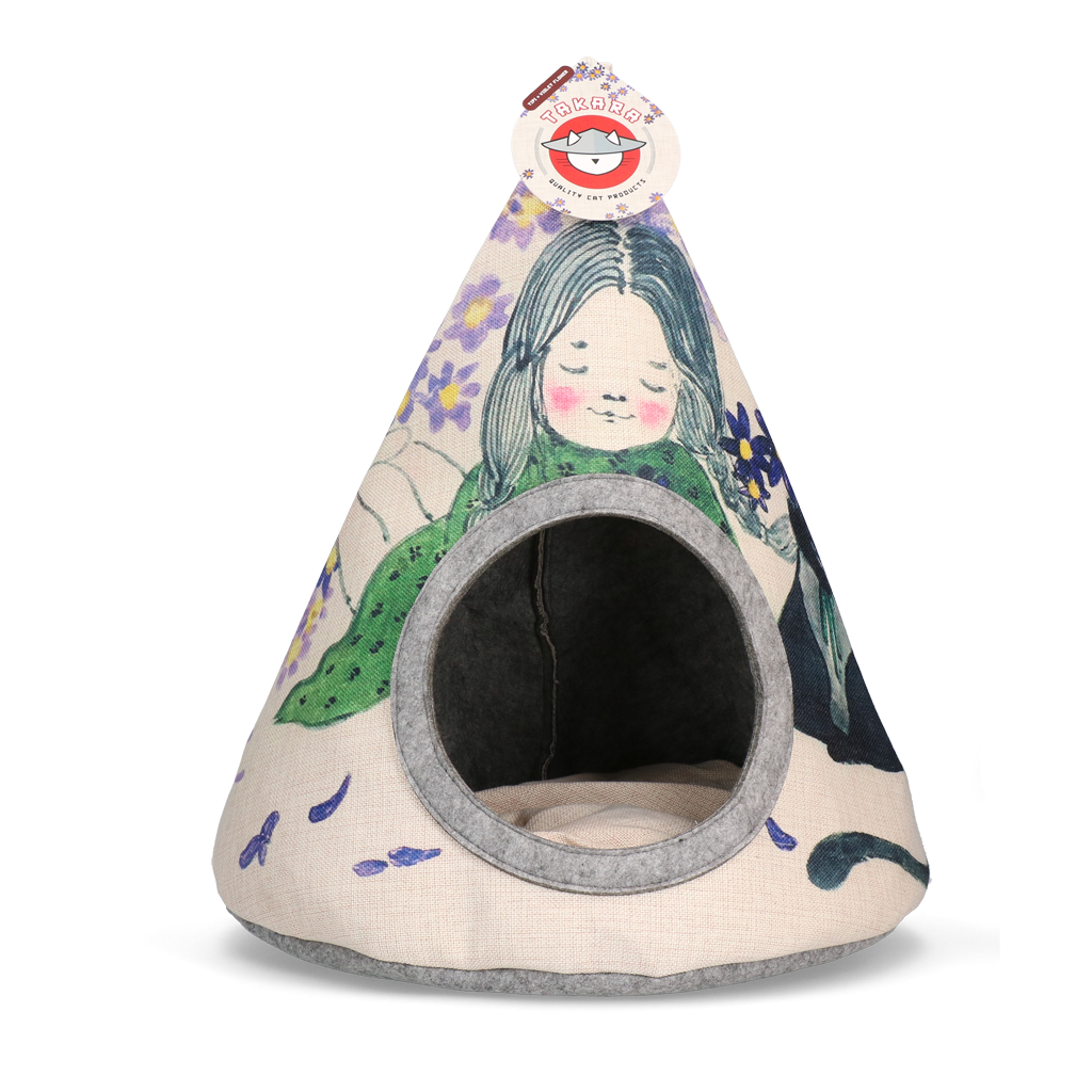 Takara Tipi