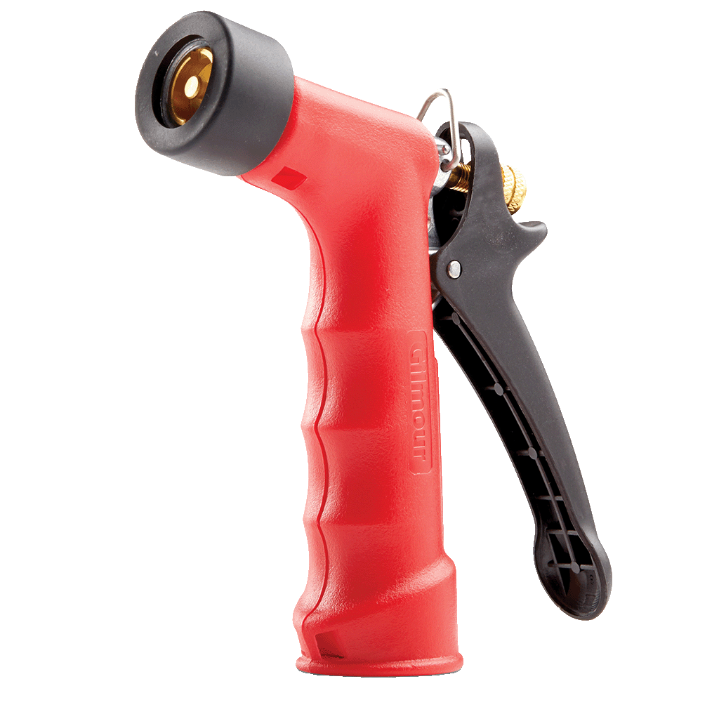 Gilmour Uiersproeier