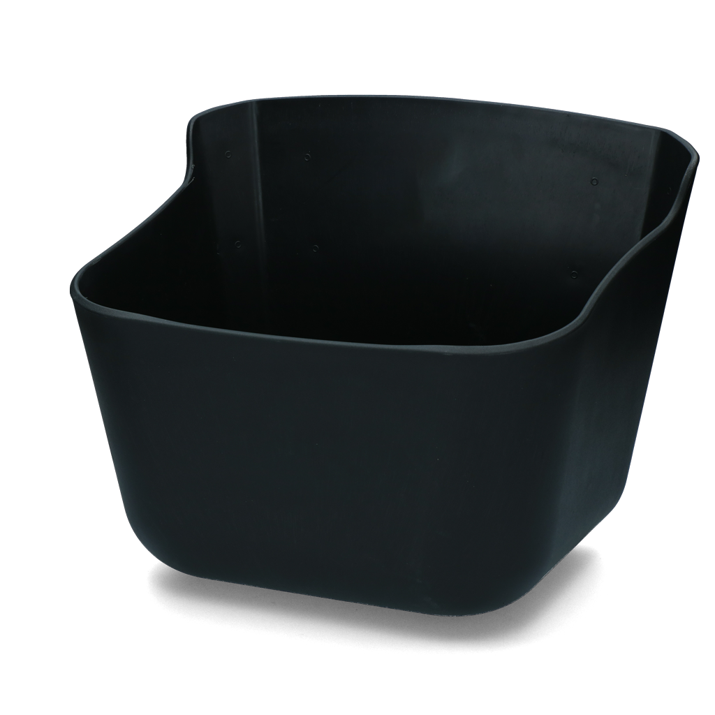 Voer-/drinkbak 15 l