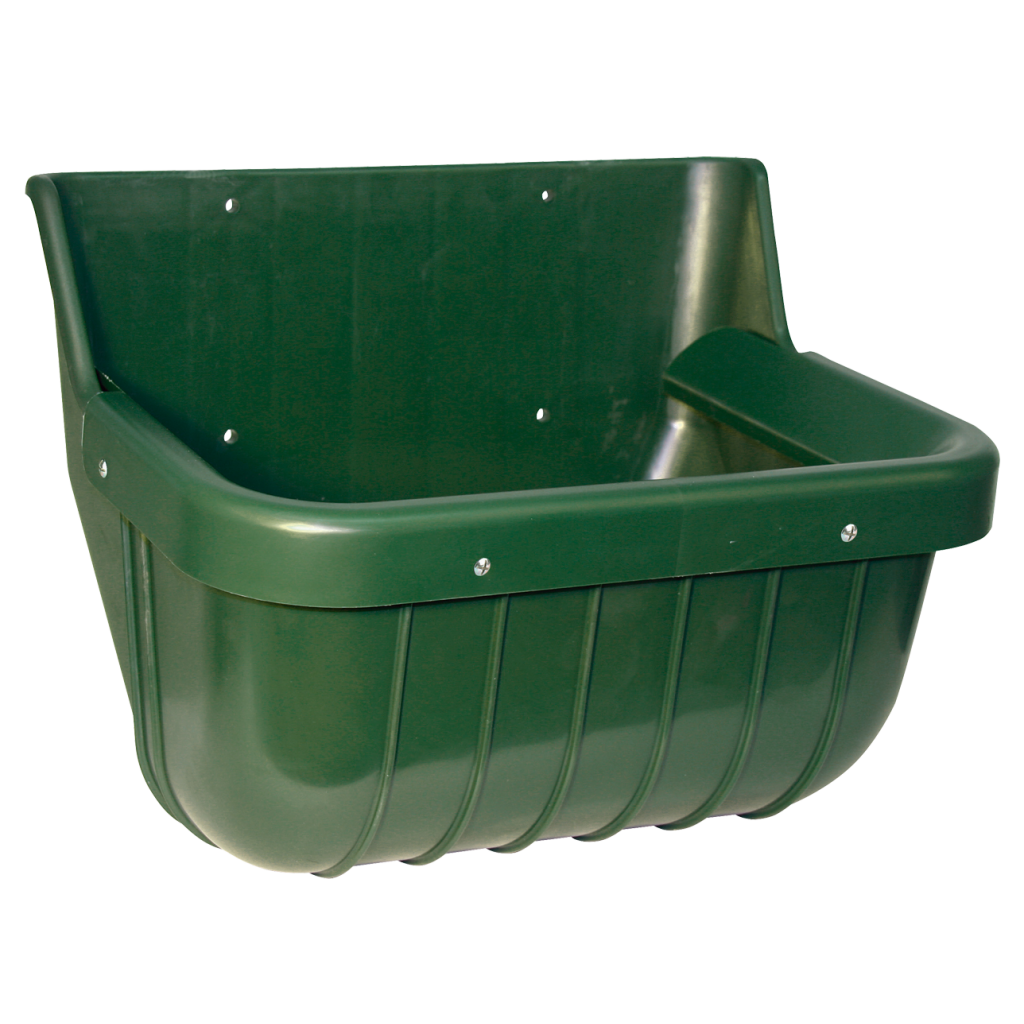 OK Plast Voerbak "Feed Saver"