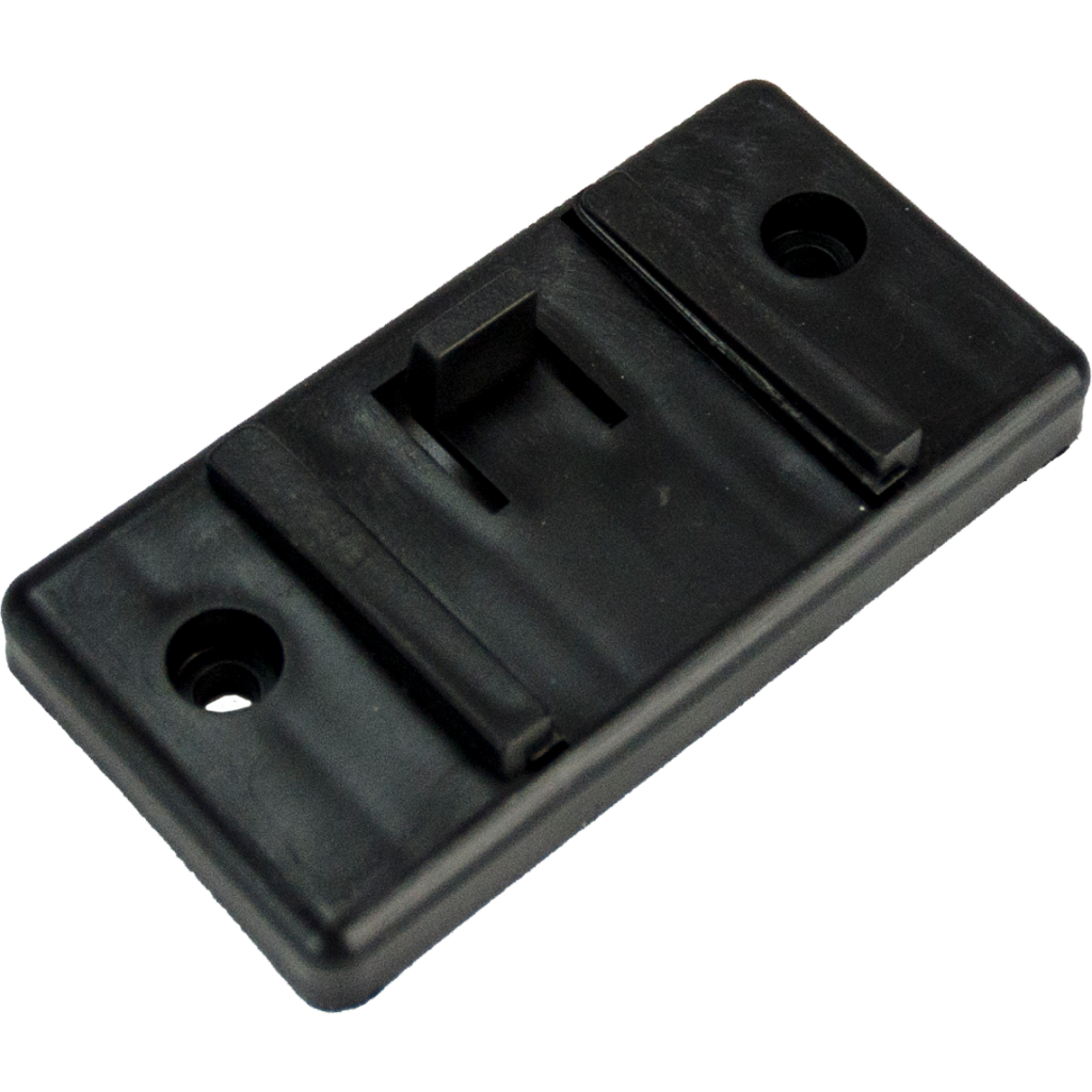 Voerdoos Wandbevestiging Los