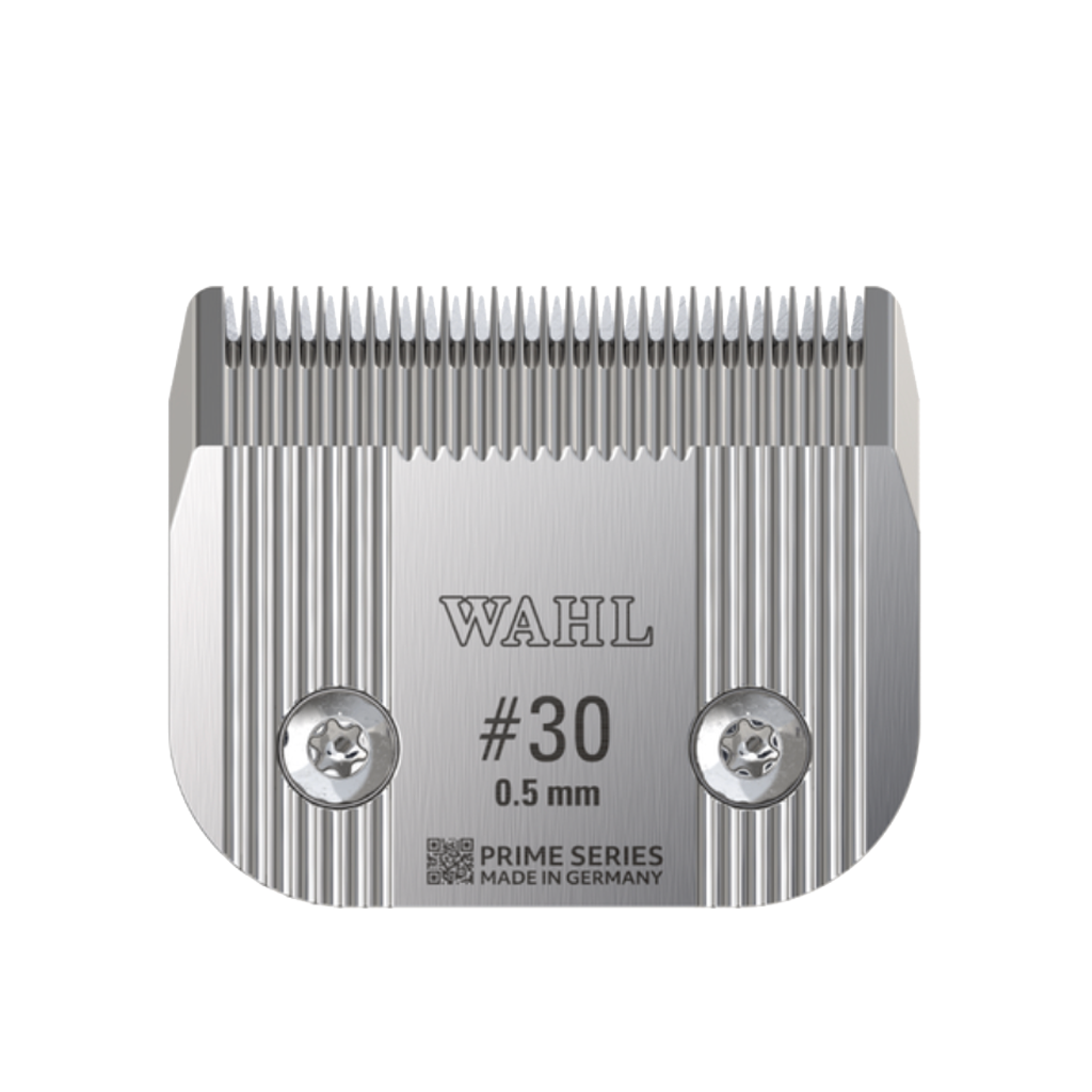 Wahl Prime Series Mes