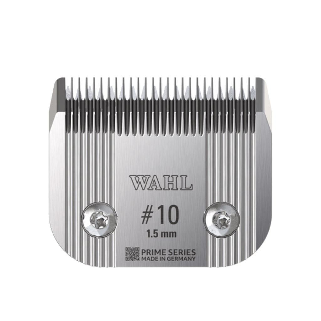 Wahl Prime Series Mes