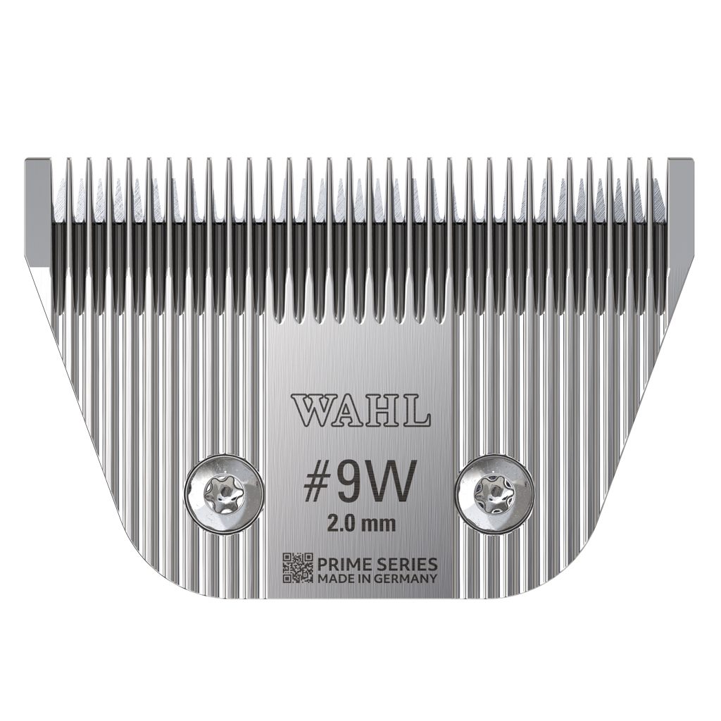 Wahl Prime Series Mes