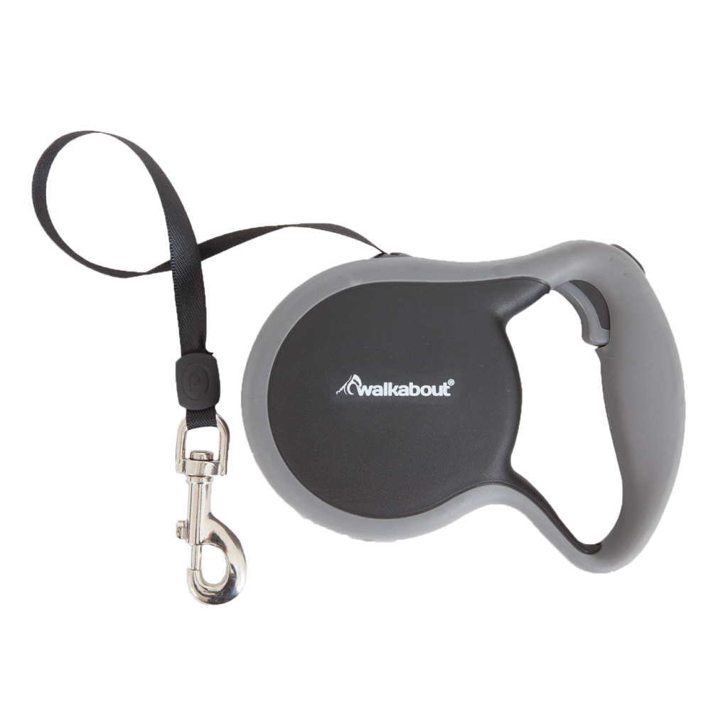 Walkabout Retractable Leash