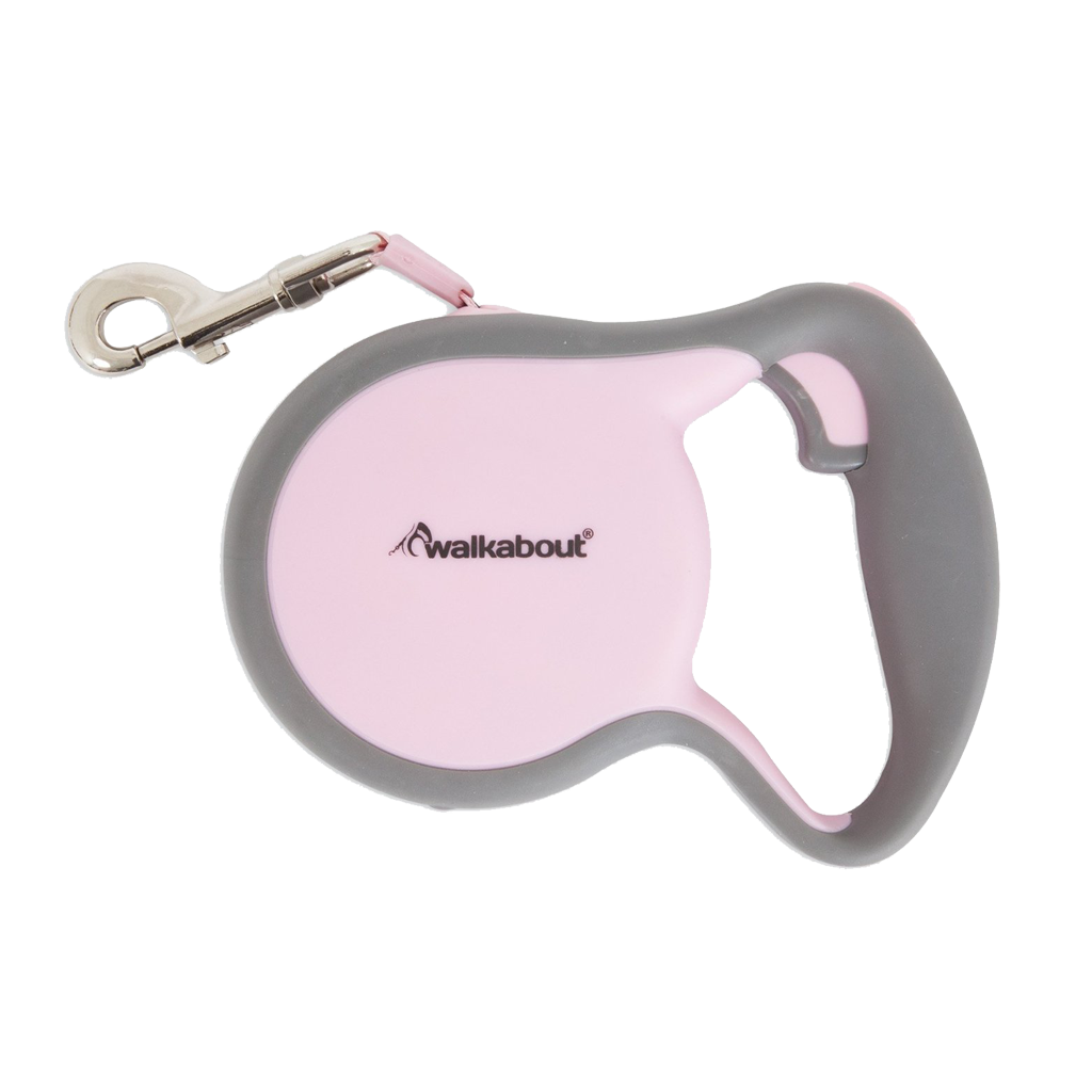 Walkabout Retractable Leash
