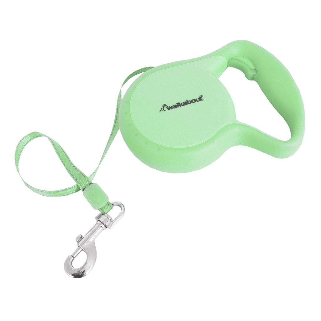 Walkabout Retractable Leash