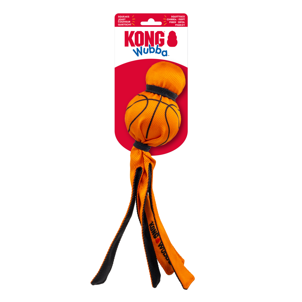 KONG Wubba Sport Basketball