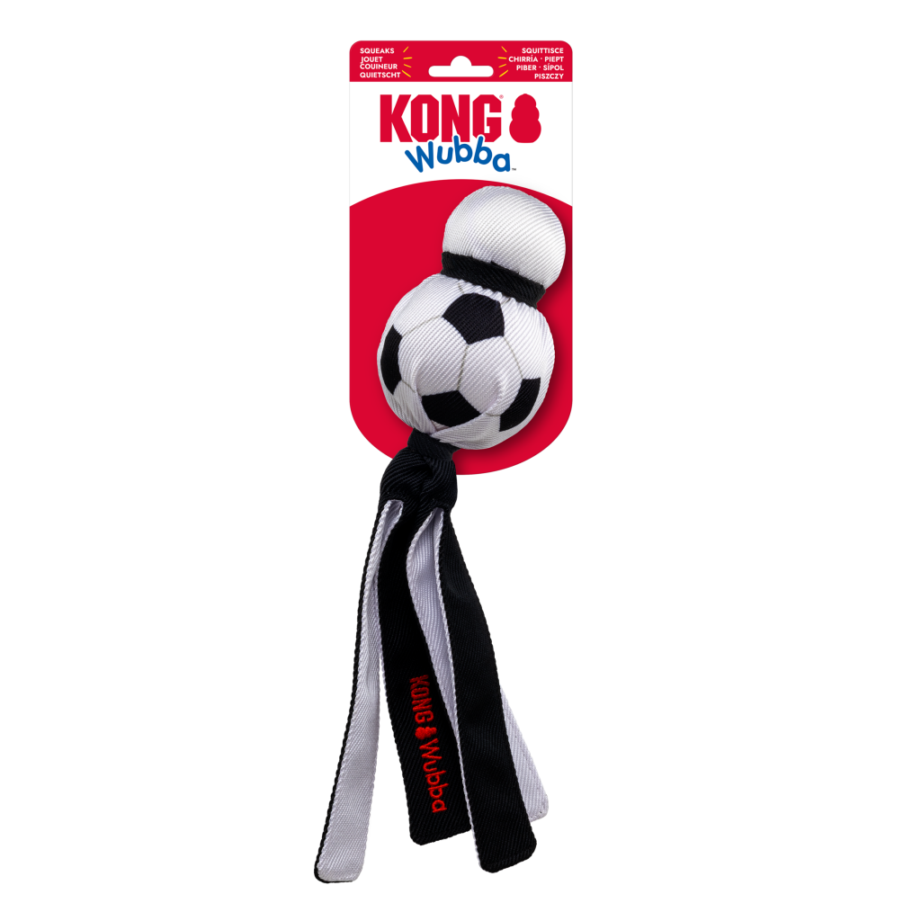 KONG Wubba Sport Football