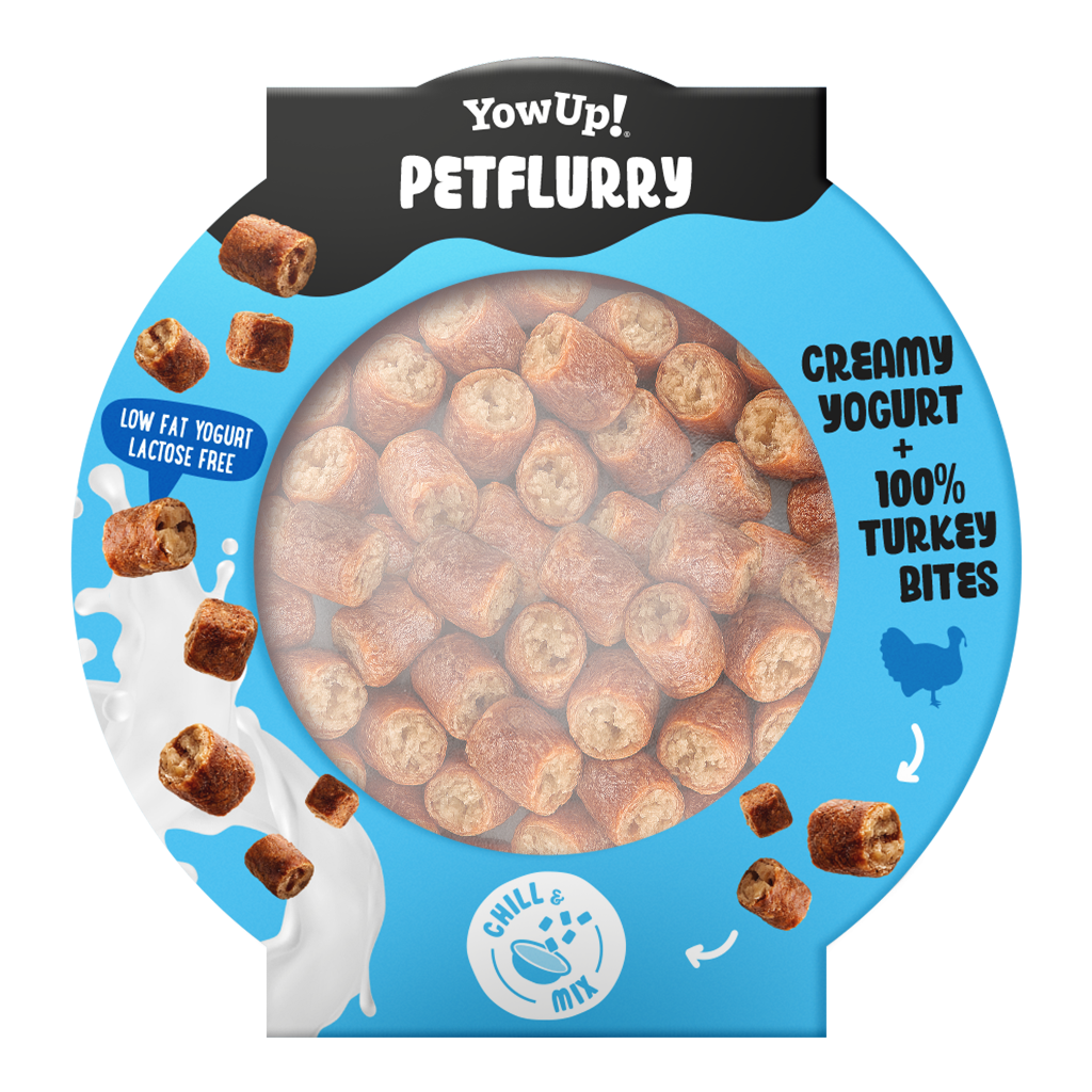 Yowup! PetFlurry