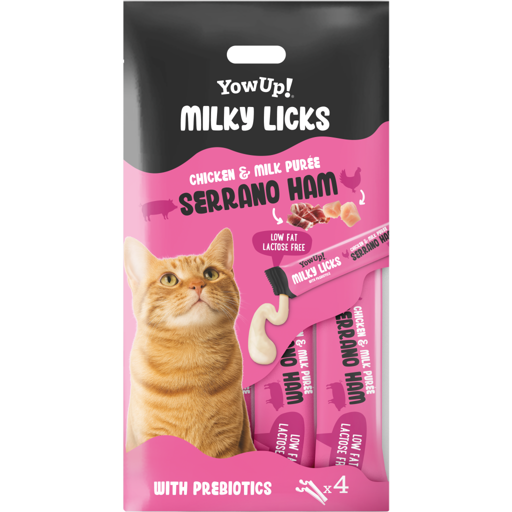 YowUp! Milky Licks