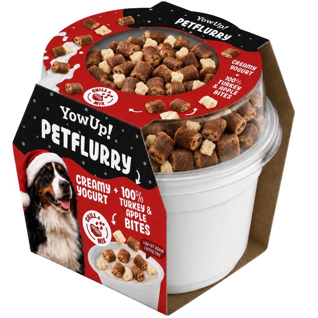 Yowup! PetFlurry