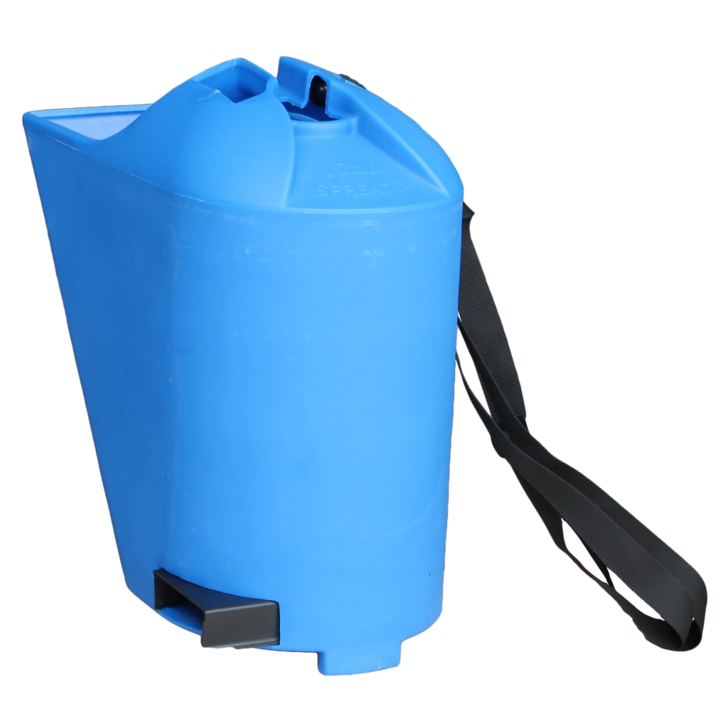 Vink Zaagselstrooier