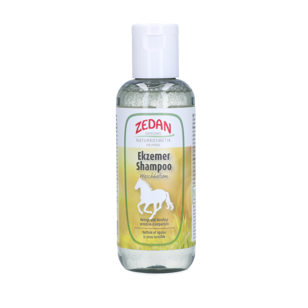 Zedan Milde Shampoo (wasbalsem)