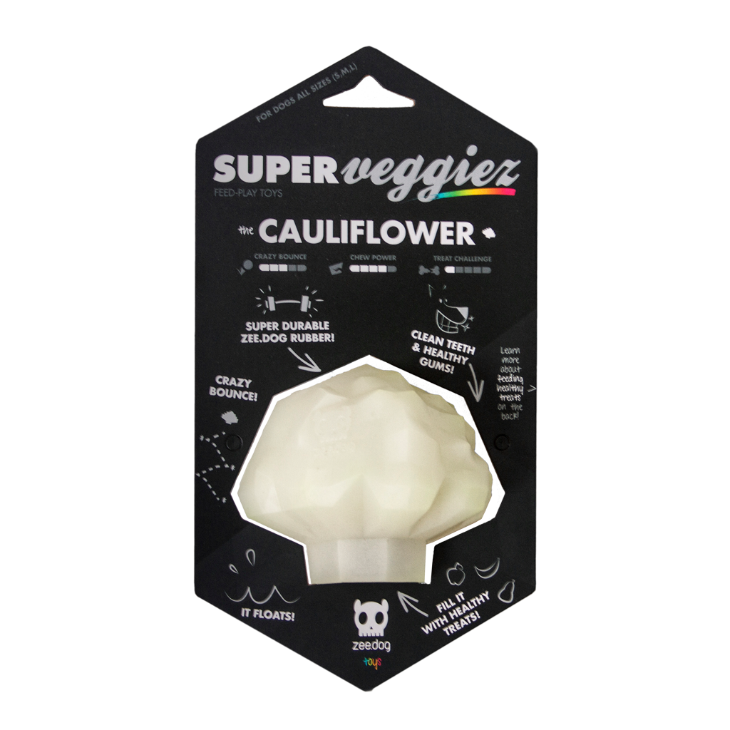 Zee.Dog Super Veggiez