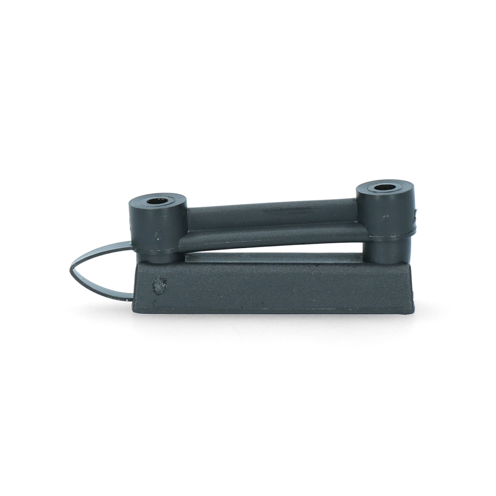 ZoneGuard Compact Lintisolator 40 mm