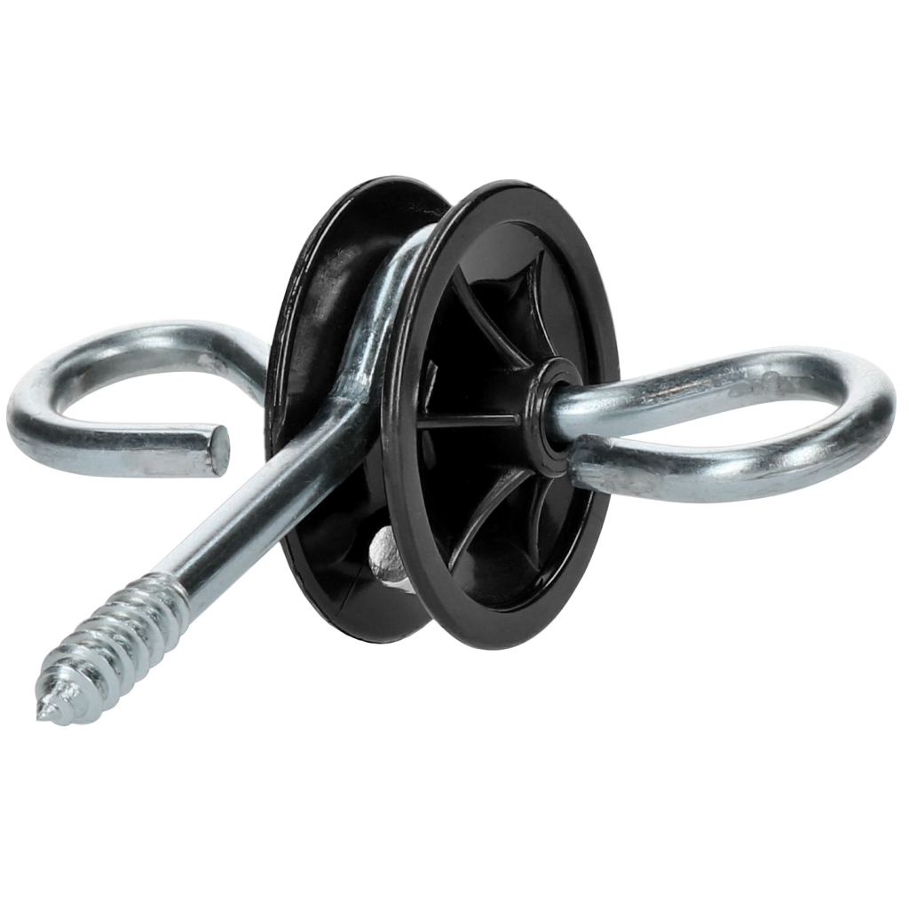 ZoneGuard Poortgreepankerisolator