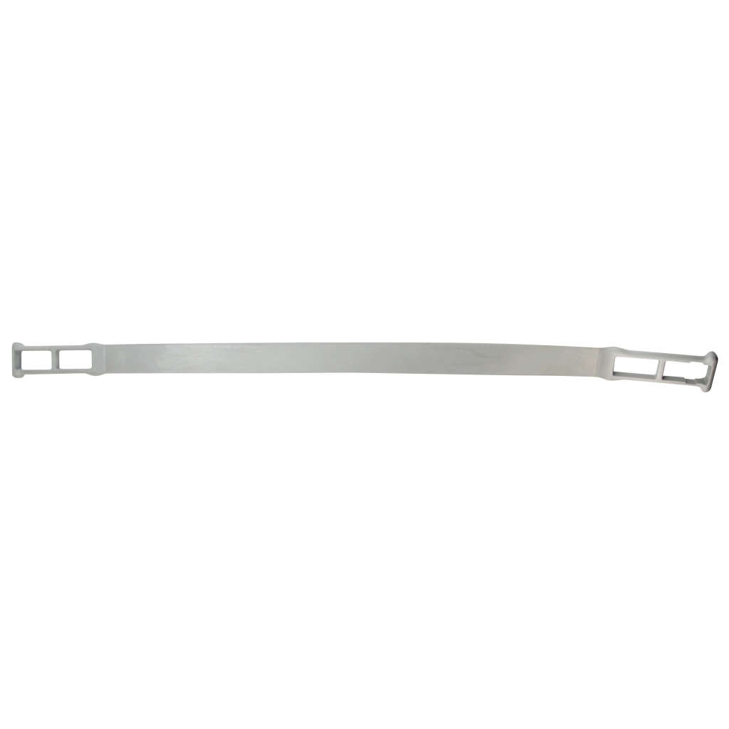 Zweetschraper Tweehandig