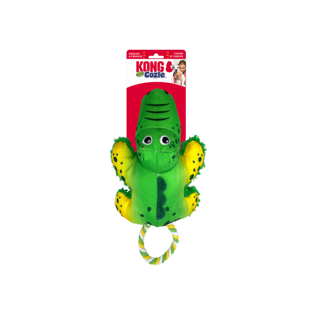 KONG Cozie Tuggz