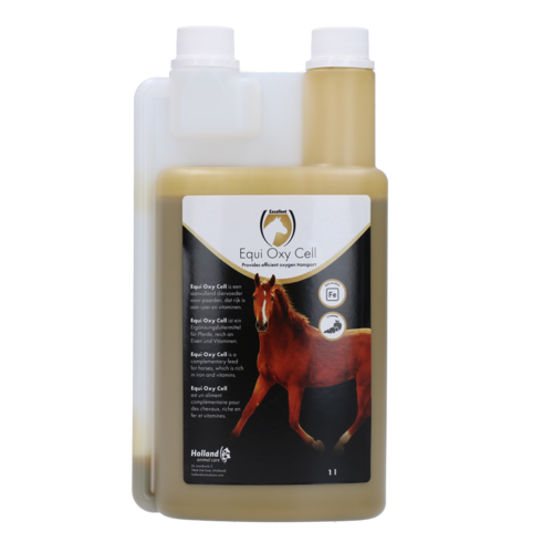 Excellent Horse Oxy Cell 1 l