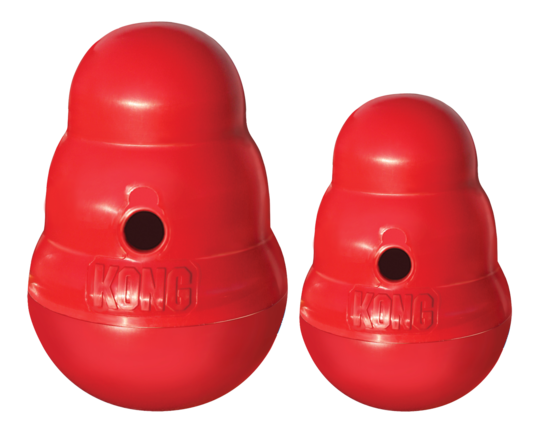 KONG Wobbler L 19 cm